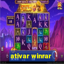 ativar winrar